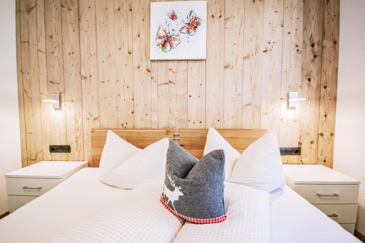 Haus Finca Neustift im Stubaital Exteriér fotografie
