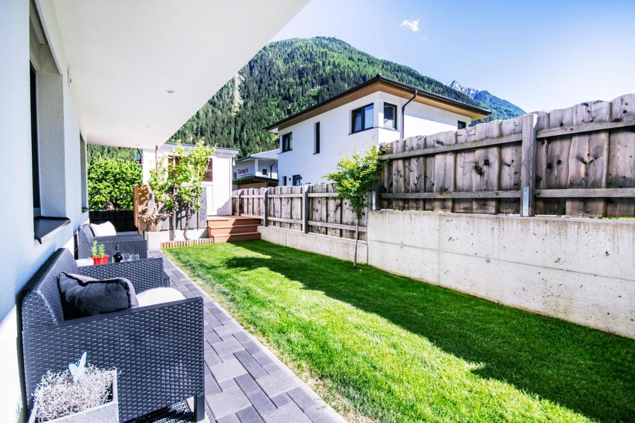 Haus Finca Neustift im Stubaital Exteriér fotografie