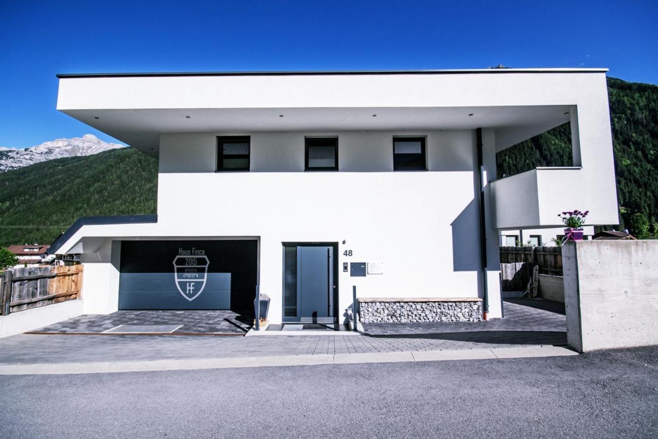 Haus Finca Neustift im Stubaital Exteriér fotografie