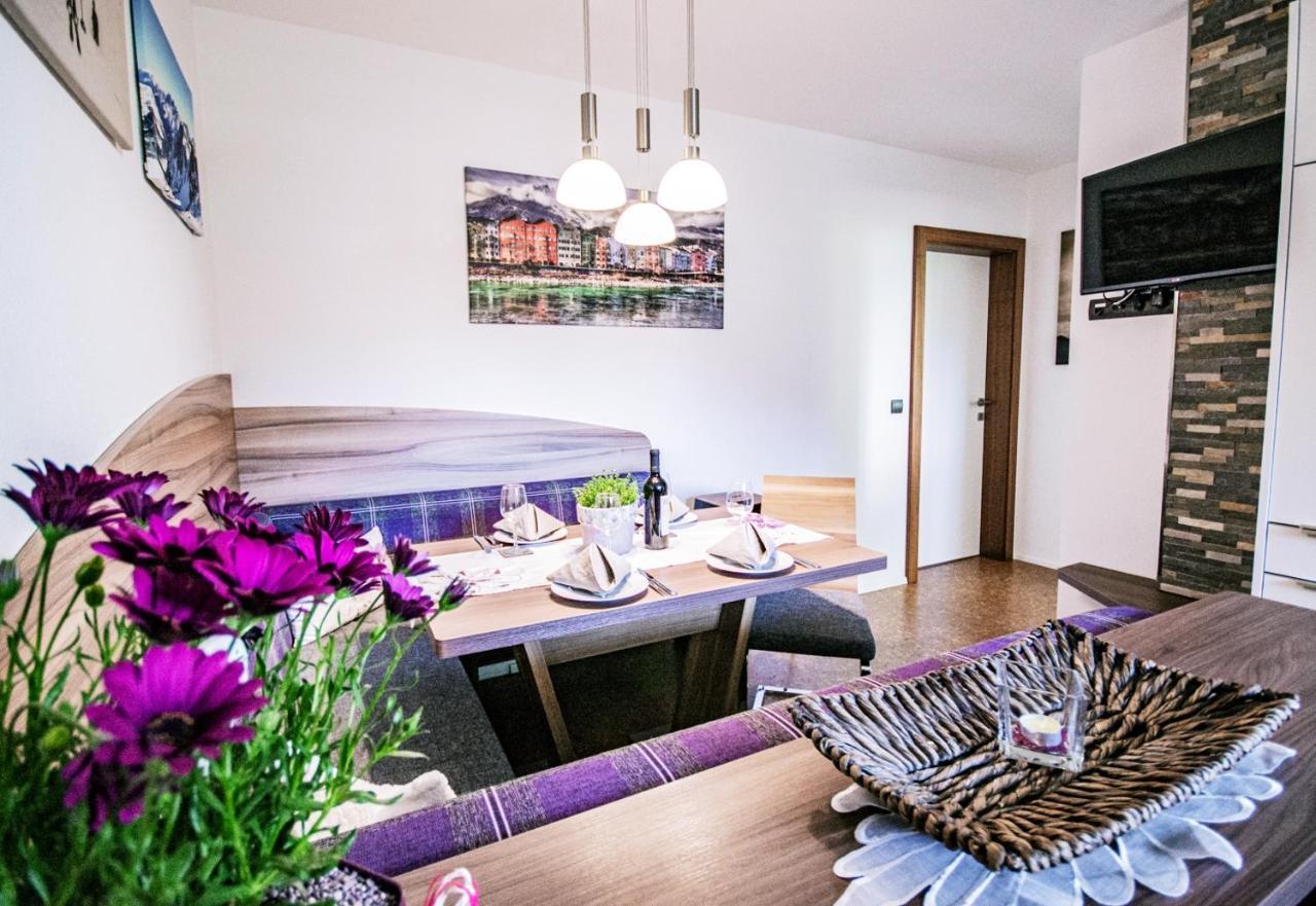 Haus Finca Neustift im Stubaital Exteriér fotografie
