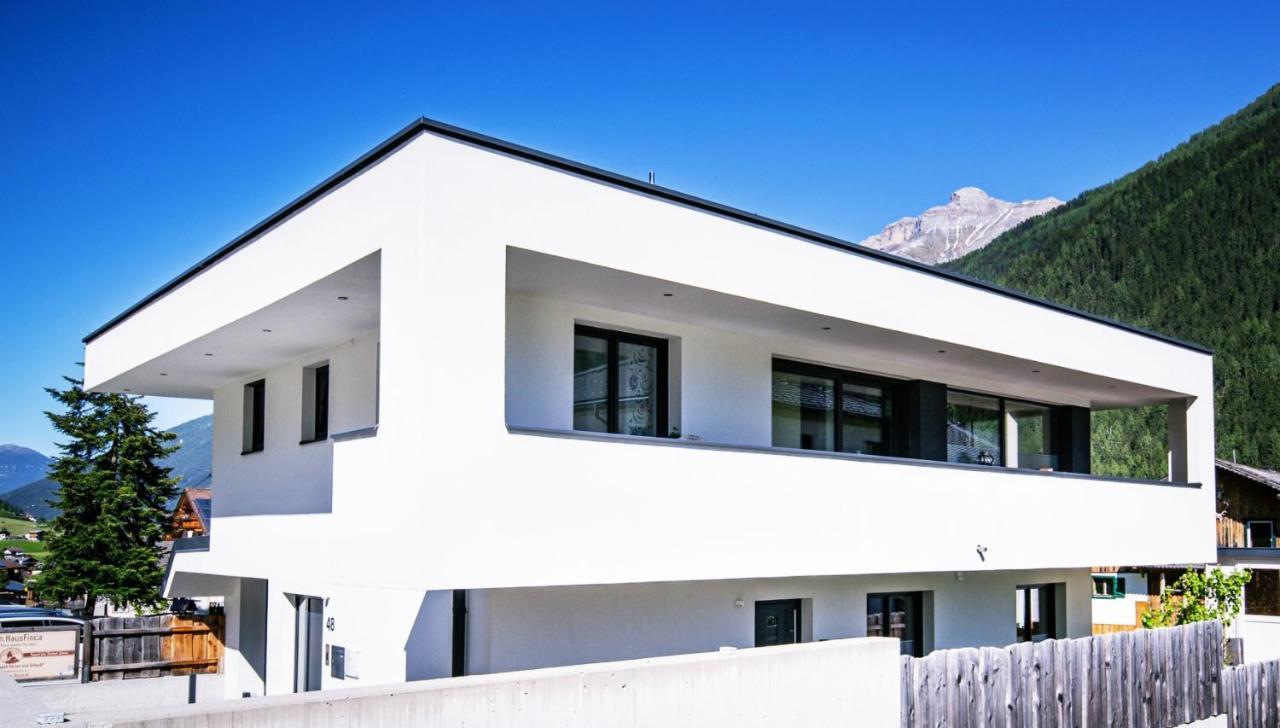 Haus Finca Neustift im Stubaital Exteriér fotografie